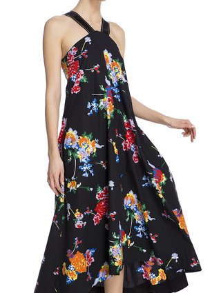 Платье Max Mara Sportmax (120): фото 5 - Invogue