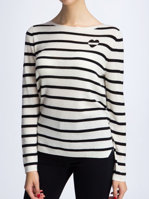 Светр Marc Cain (1603): фото 4 - Invogue