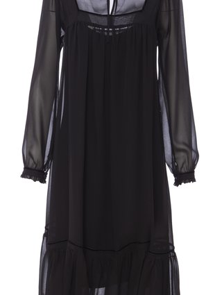 Платье Max Mara (2202): фото 2 - Invogue