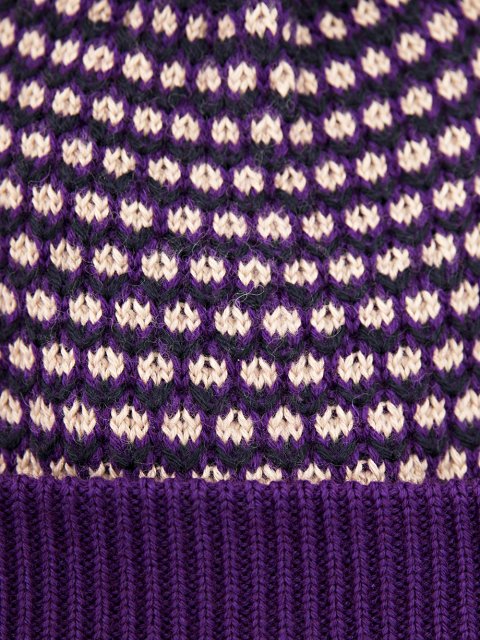 Шапка Max&Co (6275): фото 5 - Invogue