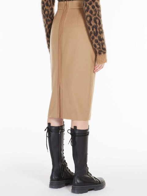 Юбка Max Mara (25078): фото 2 - Invogue