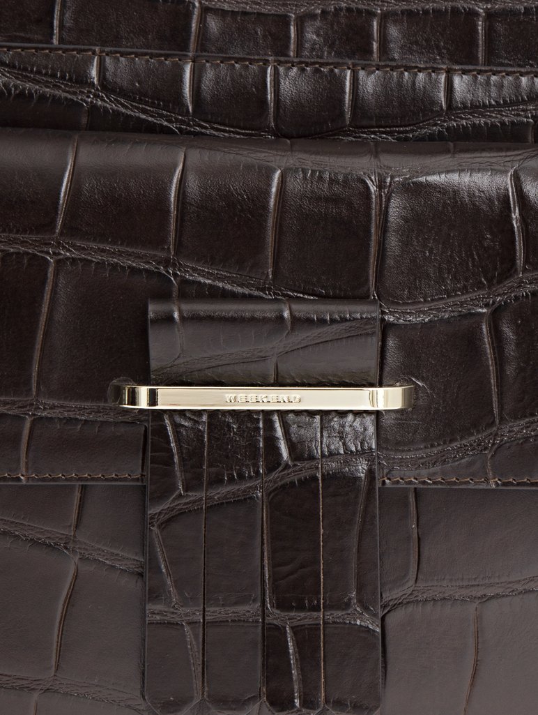 Сумка Weekend Max Mara (909): фото 6 - Invogue