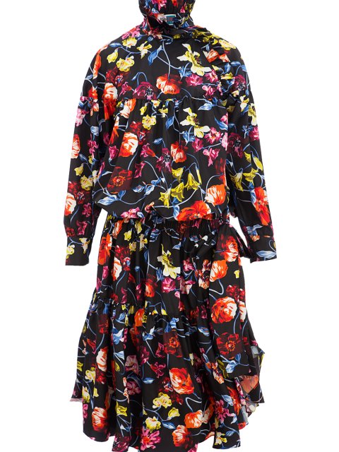 Сукня Kenzo (2325): фото 2 - Invogue