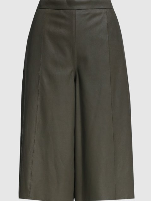 Різнокольорова спідниця-брюки WEEKEND MAX MARA: фото - Invogue