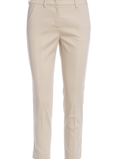 Брюки Weekend Max Mara (4524): фото 2 - Invogue