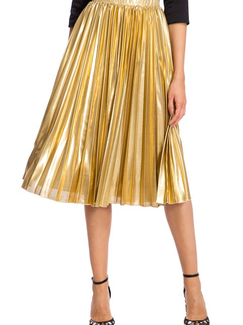 Юбка Max&Co (5038): фото 5 - Invogue