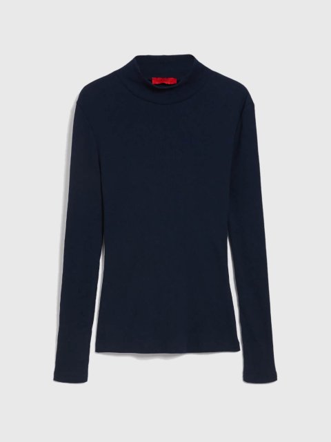 Тёмно-синий гольф MAX&CO: фото - Invogue