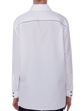 Рубашка Kenzo (2075): фото 6 - Invogue