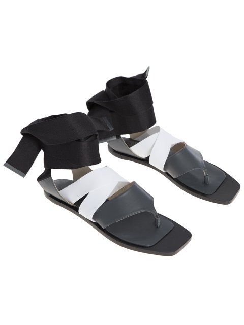 Сандалі Max Mara Sportmax (22): фото 5 - Invogue