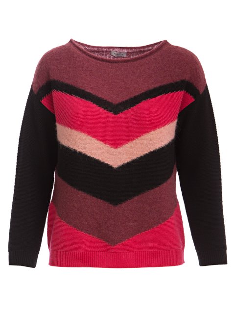 Свитер Marella (5612): фото 2 - Invogue