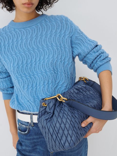 Сумка Marella (23568): фото 1 - Invogue