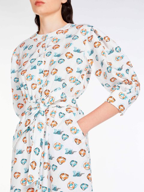 Сукня Max Mara (28137): фото 4 - Invogue