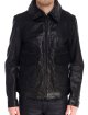 Куртка кожаная Antony Morato (2316): фото 3 - Invogue