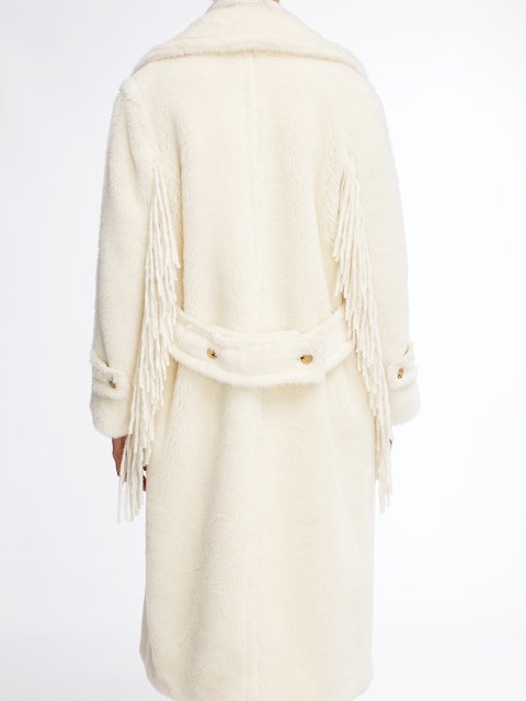 Пальто Max Mara (669): фото 6 - Invogue