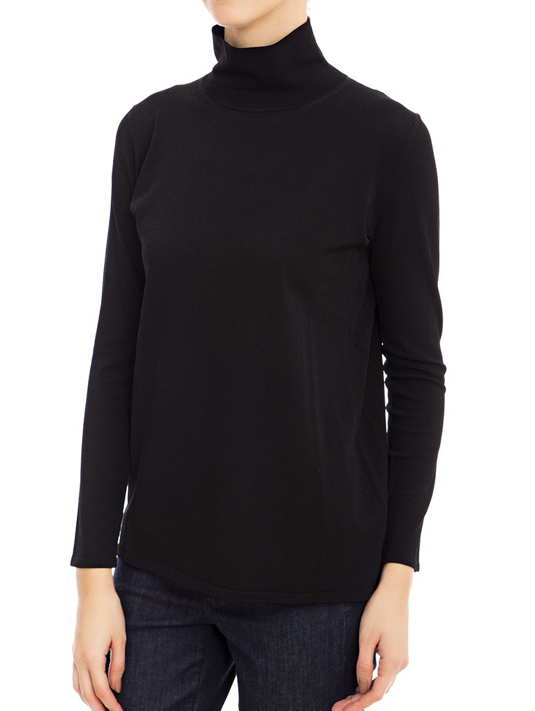 Свитер Max Mara (2731): фото 4 - Invogue