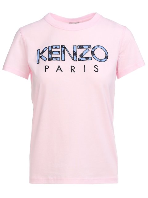 Футболка Kenzo (211): фото 2 - Invogue