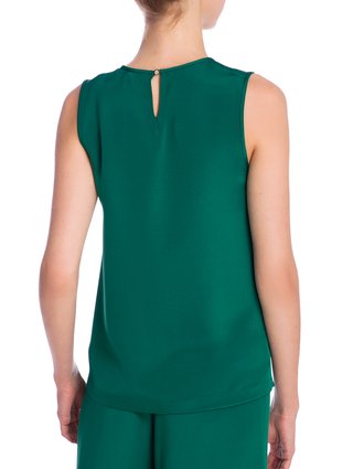 Топ Max Mara (396): фото 6 - Invogue