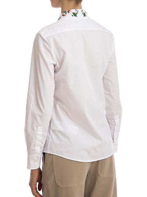 Сорочка Weekend Max Mara (2029): фото 6 - Invogue