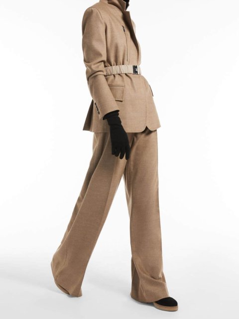 Брюки Max Mara (24946): фото 3 - Invogue