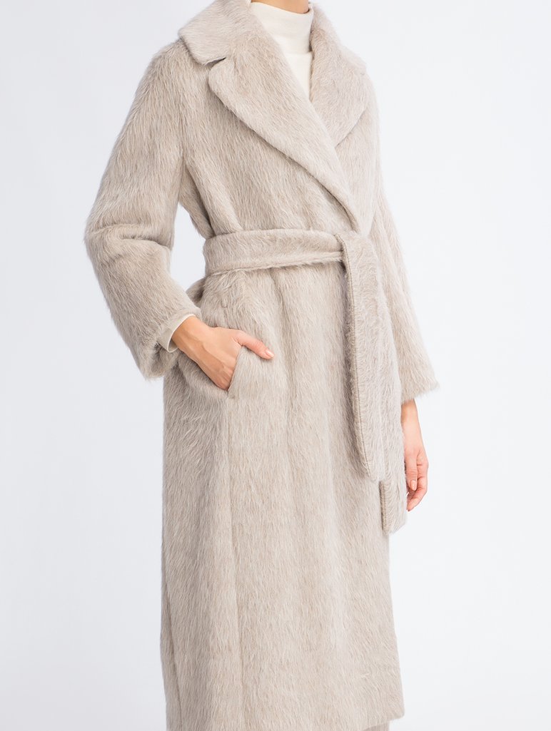 Пальто Max Mara (546): фото 5 - Invogue