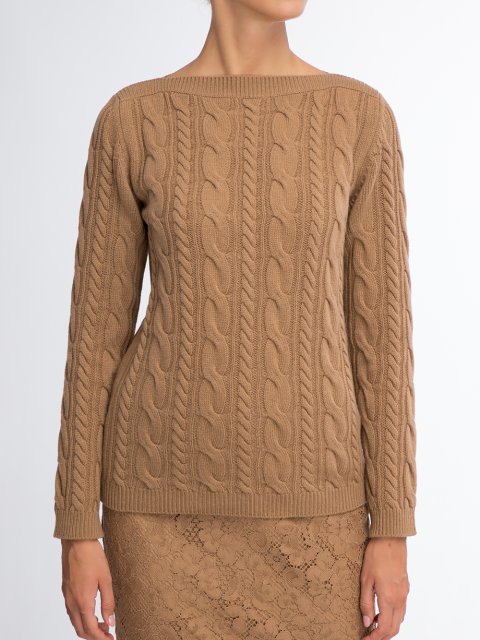 Светр Max Mara (2051): фото 6 - Invogue