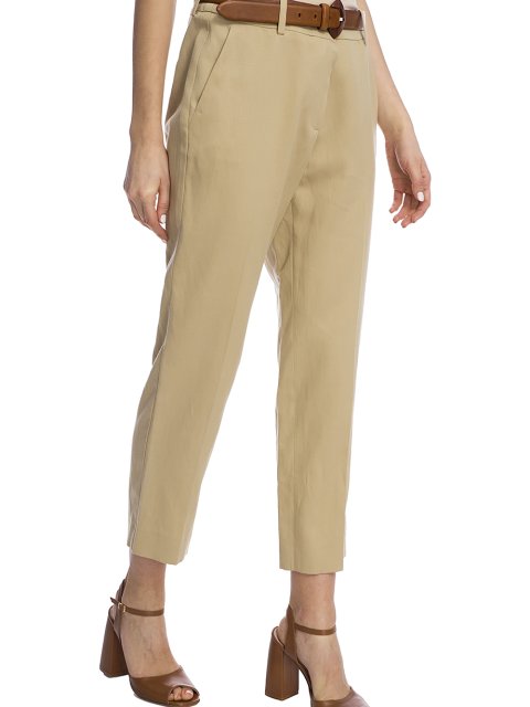 Брюки Weekend Max Mara (5074): фото 4 - Invogue