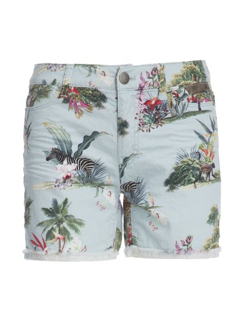 Шорты Marc Cain (507): фото 2 - Invogue