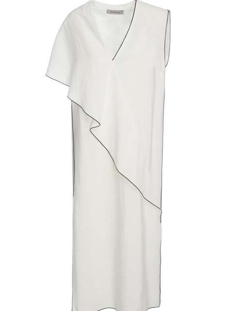 Платье Max Mara Sportmax (48): фото 2 - Invogue
