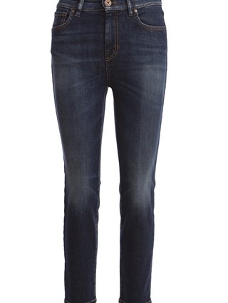 Джинси Weekend Max Mara (954): фото 2 - Invogue