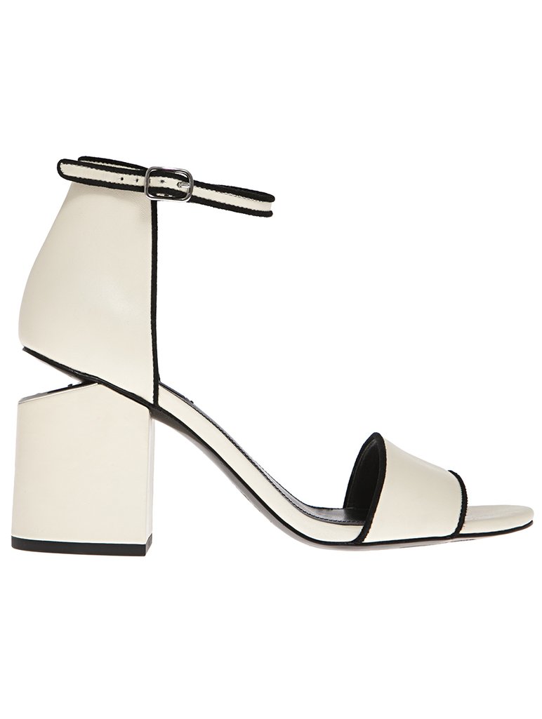 Босоножки Alexander Wang (1312): фото 2 - Invogue