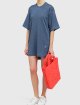 Блакитна сукня KENZO : фото 1 - Invogue