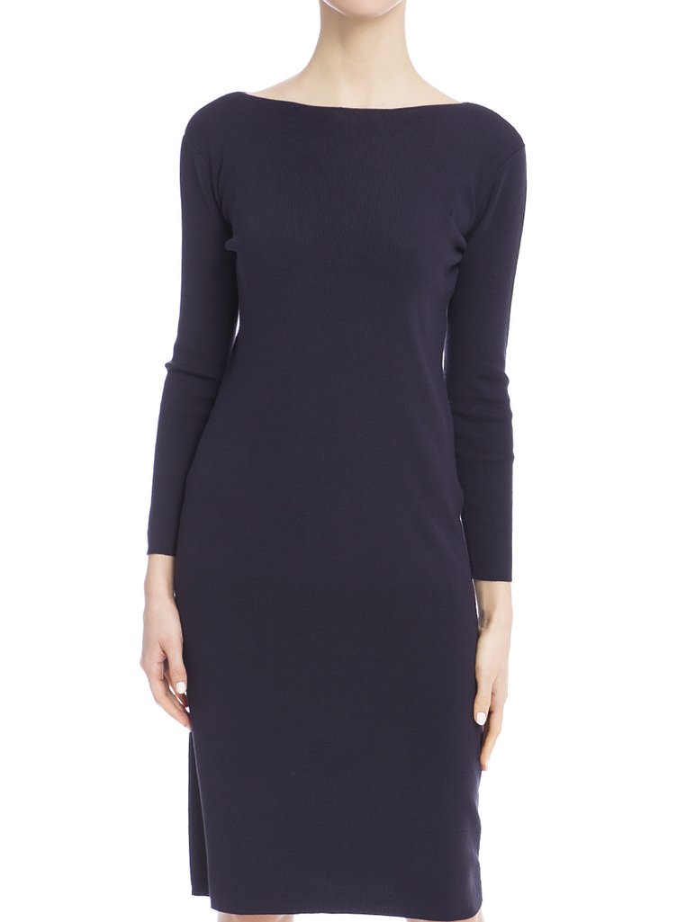 Платье Weekend Max Mara (229): фото - Invogue