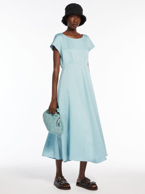 Сукня Weekend Max Mara (58574): фото 3 - Invogue