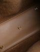 Бежевая сумка MAX MARA: фото 10 - Invogue
