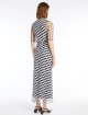 Сукня Sportmax двошарова: фото 2 - Invogue