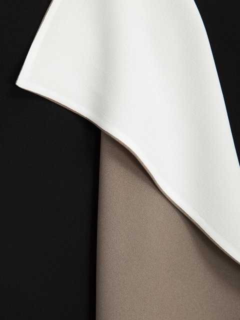 Топ Max Mara (1515): фото 7 - Invogue