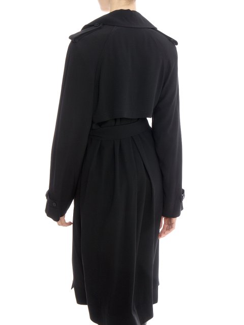 Плащ Helmut Lang (2658): фото 6 - Invogue