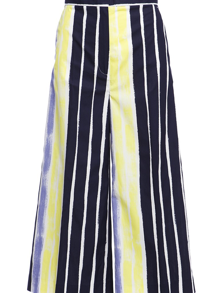 Брюки Max Mara Sportmax (133): фото - Invogue
