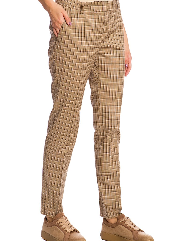 Брюки Max Mara (2257): фото 3 - Invogue