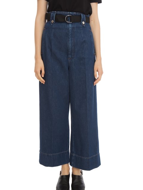 Джинси Max Mara Sportmax (949): фото 5 - Invogue