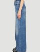 Сині джинси кльош Acne Studios: фото 3 - Invogue