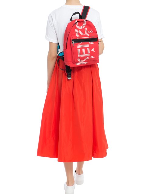 Рюкзак Kenzo (2697): фото 4 - Invogue