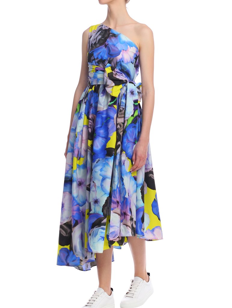 Сукня MSGM (8716): фото 3 - Invogue