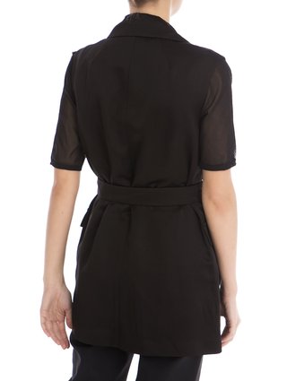 Жилет Max Mara (3241): фото 7 - Invogue