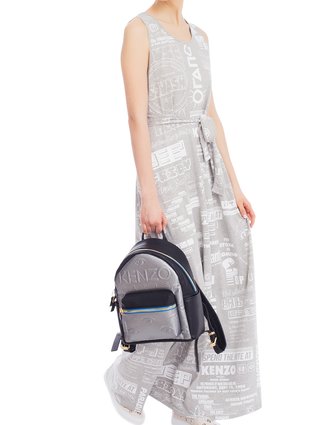 Сукня Kenzo (3149): фото 3 - Invogue