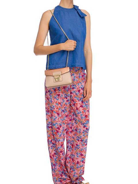 Брюки Marc Cain (621): фото 3 - Invogue