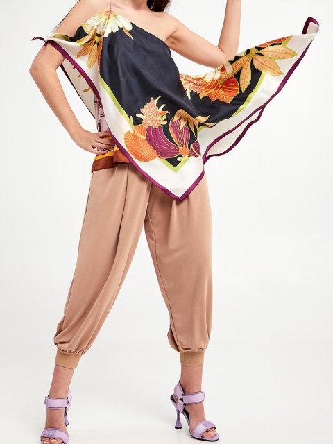 Блуза Weekend Max Mara (22765): фото 3 - Invogue