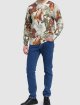 Белый свитер KENZO: фото 1 - Invogue