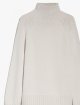 Кремовый свитер MAX MARA: фото 3 - Invogue