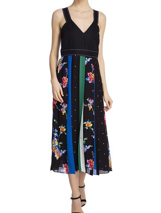 Платье Sportmax (142): фото 3 - Invogue